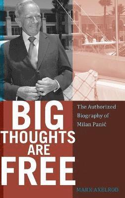 Big Thoughts are Free