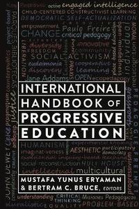 bokomslag International Handbook of Progressive Education