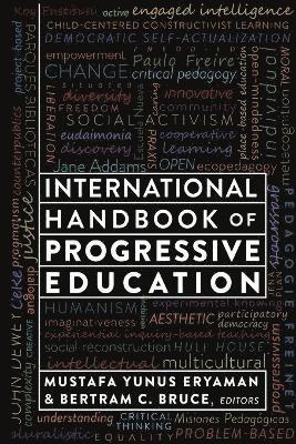 International Handbook of Progressive Education 1