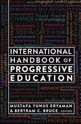 International Handbook of Progressive Education 1