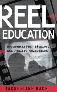 bokomslag Reel Education