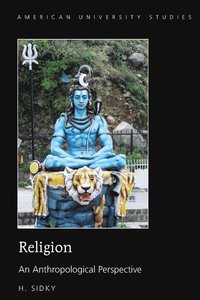 bokomslag Religion