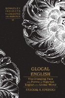 bokomslag Glocal English