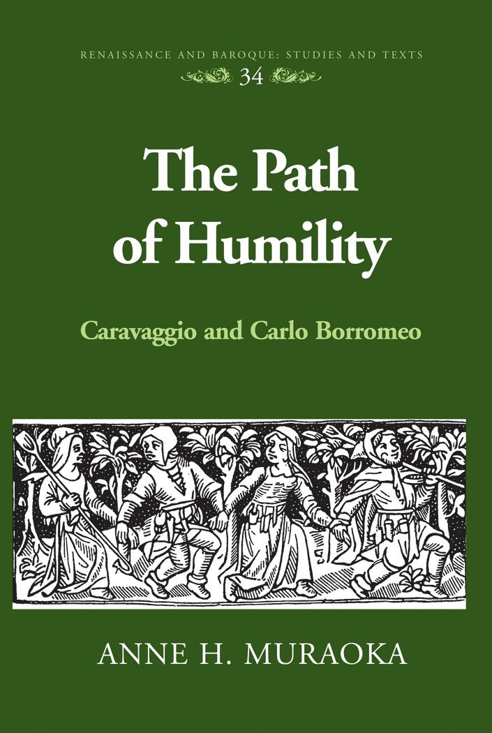 Anne H. Muraoka - Path of Humility, Inbunden