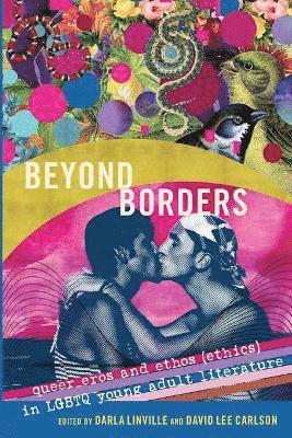 Darla Linville, David Lee Carlson - Beyond Borders, Häftad