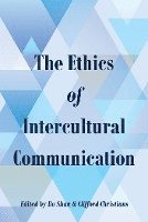 bokomslag The Ethics of Intercultural Communication