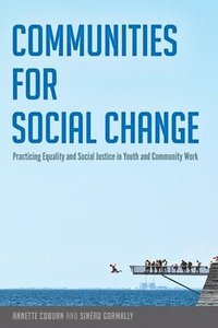 bokomslag Communities for Social Change