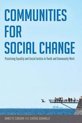 Communities for Social Change 1