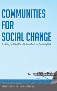 bokomslag Communities for Social Change