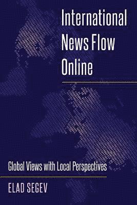 International News Flow Online 1