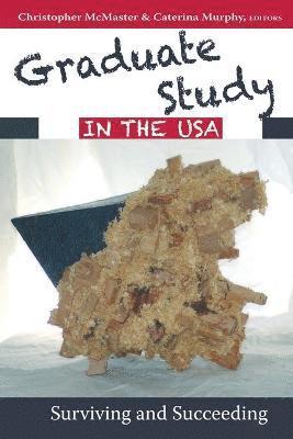 Graduate Study in the USA 1