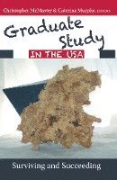 Graduate Study in the USA 1