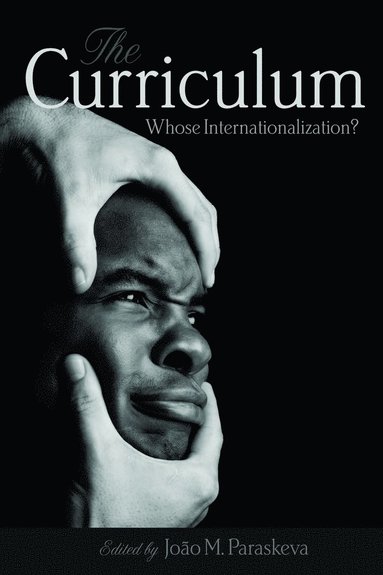 bokomslag Curriculum