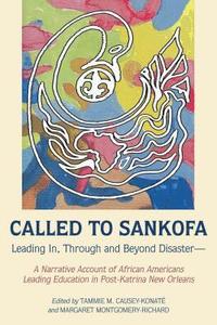 bokomslag Called to Sankofa