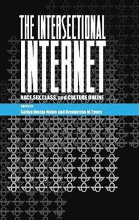 bokomslag The Intersectional Internet