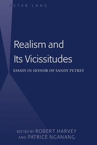 bokomslag Realism and Its Vicissitudes