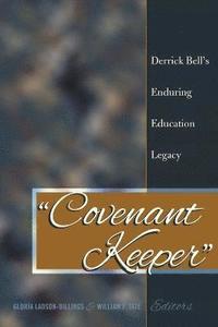 bokomslag Covenant Keeper