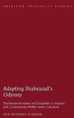 Adapting Shahrazads Odyssey 1