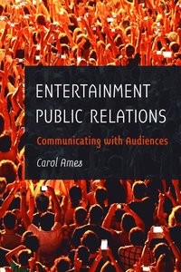 bokomslag Entertainment Public Relations