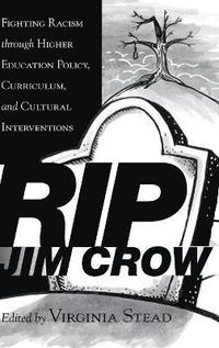 bokomslag RIP Jim Crow