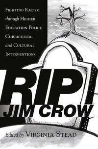 bokomslag RIP Jim Crow