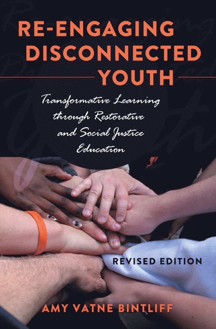 Re-engaging Disconnected Youth 1