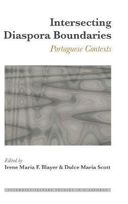 Intersecting Diaspora Boundaries