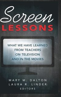bokomslag Screen Lessons