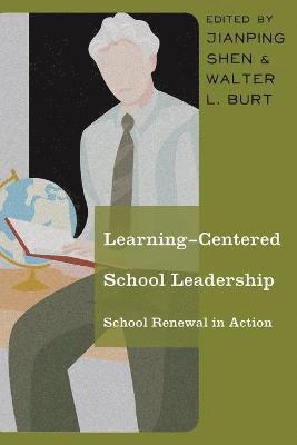 Learning-Centered School Leadership 1