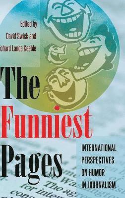 Funniest Pages 1