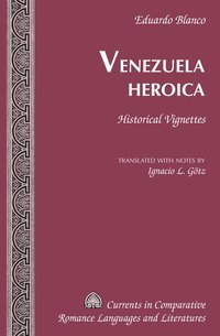 bokomslag Venezuela Heroica