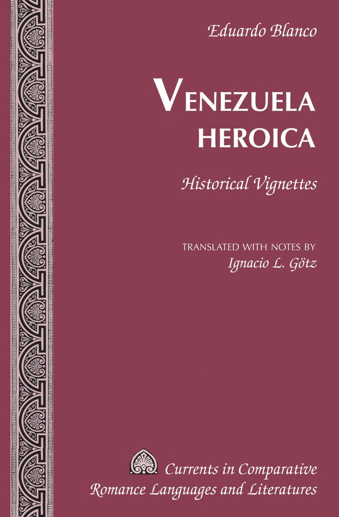 Venezuela Heroica 1