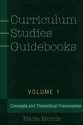 Curriculum Studies Guidebooks 1