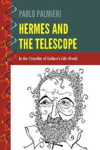 bokomslag Hermes and the Telescope