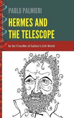 bokomslag Hermes and the Telescope