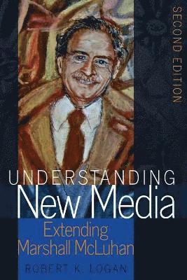 bokomslag Understanding New Media