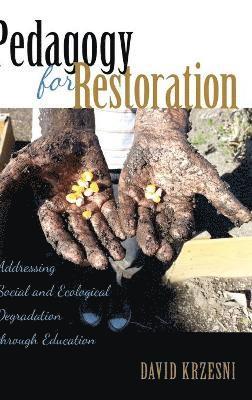 bokomslag Pedagogy for Restoration