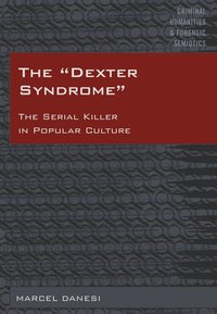 bokomslag «Dexter Syndrome»