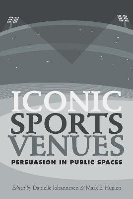 Iconic Sports Venues 1