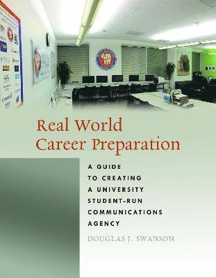 bokomslag Real World Career Preparation