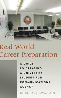 bokomslag Real World Career Preparation