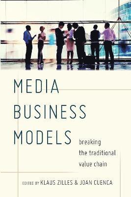 Media Business Models 1