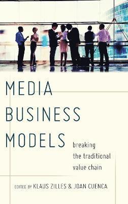 Media Business Models 1