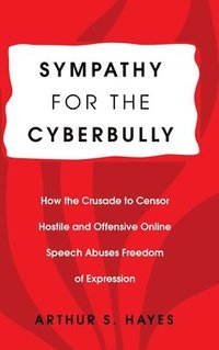 bokomslag Sympathy for the Cyberbully