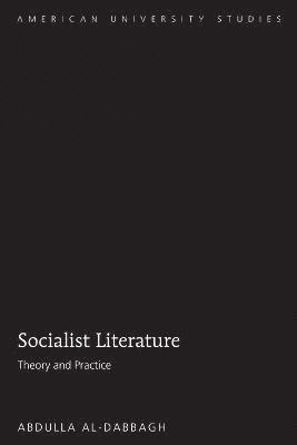 Socialist Literature 1