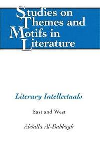 bokomslag Literary Intellectuals