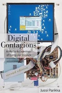 bokomslag Digital Contagions