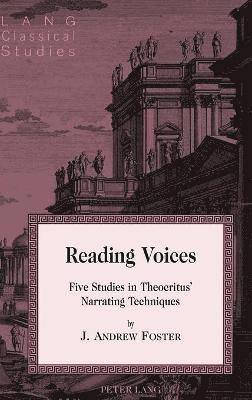 Reading Voices 1