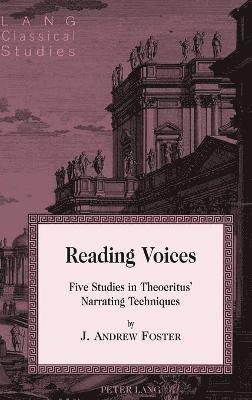 Reading Voices