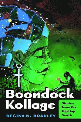 Boondock Kollage 1